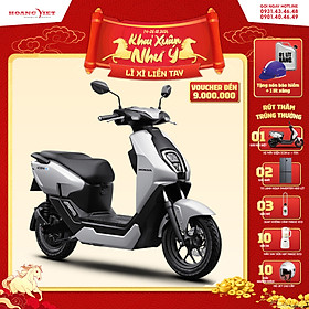 Xe Máy Điện Honda ICON e - Phiên Bản Đặc Biệt