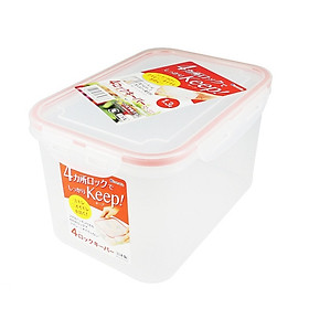 Mua Hộp thực phẩm inomata hàng nội địa Nhật Bản