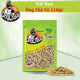Hạt ngò ông chà và 110g