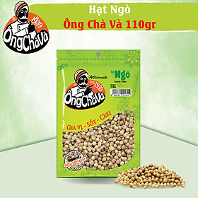 Hạt Ngò Ông Chà Và 110g (Coriander Seeds)