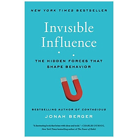 Invisible Influence