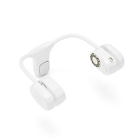 Mua Quạt Đeo Cổ tiện lợii  quạt mini PR05