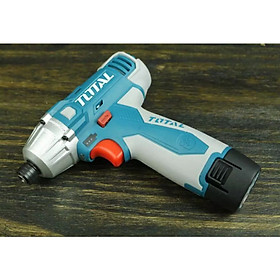 Máy vặn vít cầm tay 12V Total TIDLI228121 - Hàng chính hãng