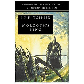 Morgoth's Ring - Usborne