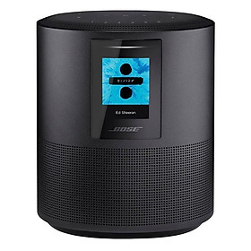 Mua  Nhập CECAMP300KD1 giảm 300K  Loa Bluetooth Bose Home Speaker 500 - Hàng Chính Hãng
