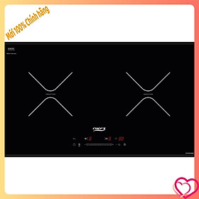 Mua Bếp đôi từ Chefs EH-DIH366 4800W - Hàng chính hãng