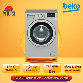 Mua Máy giặt Beko Inverter 8 kg WMY 81283 SLB2