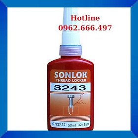 Mua Keo khóa ren Sonlok 3243