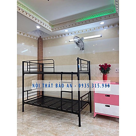 Kích thước 0,8mx0,8mx1m7 BẢO AN