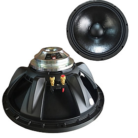 LOA BASS 40 NR CAO CẤP - TỪ NEO 125 COIL 76 DÂY DẸT - GIÁ MỘT LOA