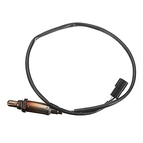 Car O2 Oxygen Sensor 4 Wire For Vauxhall Corsa C D 1.0 1.2 1.4 OS74303