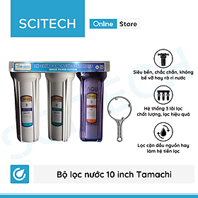 Thiết bị lọc
