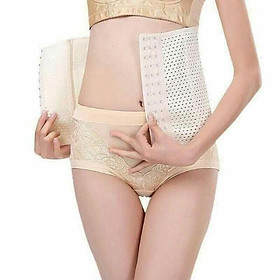 Gen bụng thông hơi giảm mỡ