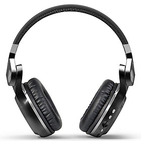 Mua Tai Nghe Bluetooth Bluedio Turbine T2 PD - Hàng Chính Hãng