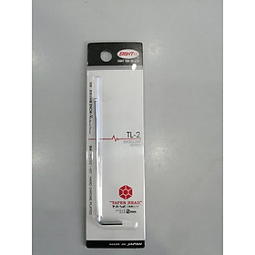 Mua Lục giác đầu bi size 2mm TL-2P Eight Nhật Bản
