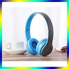 Tai nghe bluetooth không giây chụp tai P47 âm thanh nổi chất lượng cao - JL