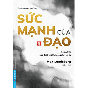 Sách Sức Mạnh Của Đạo