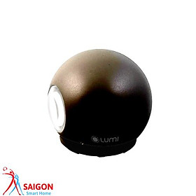 Mua ĐÈN GẮN TƯỜNG NGOÀI TRỜI HÌNH CẦU 2*3W/ Hàng chính hãng