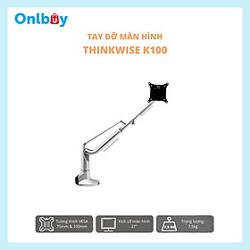 Mua GIÁ ĐỠ 1 MÀN HÌNH THINKWISE K100