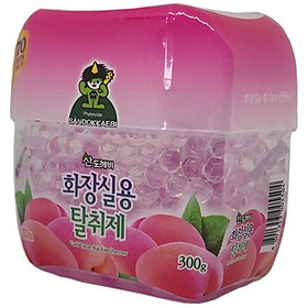 Gel khử mùi thơm phòng cao cấp Sandokkaebi 300g
