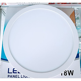 Mua Đèn ốp trần 18w siêu sáng đủ công suất