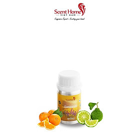 Mua Tinh dầu Scent Homes - mùi hương (Orange Blossom & Bergamot)