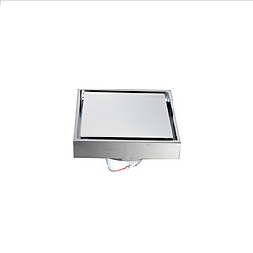 Ga thoát sàn Hiwin thoát nước ưu việt FD-1901