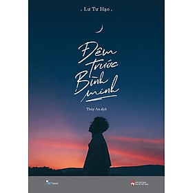 Đêm Trước Bình Minh - Lư Tư Hạo - AZ Việt Nam - AZ Việt Nam