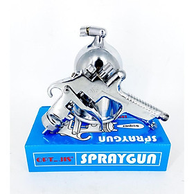 Mua Máy Phun Sơn F100