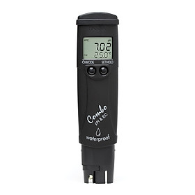 Mua Bút đo pH/Độ dẫn /TDS/Nhiệt Độ (Thang Thấp) HI98129