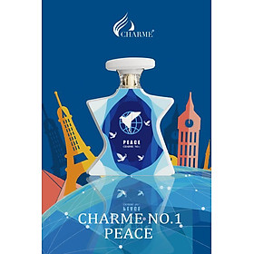 Nước Hoa Nam Charme No.1 Peace 100ml