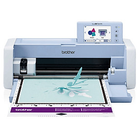 Máy Cắt Brother ScanNCut SDX1200 - Hàng chính hãng