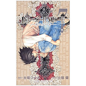 Death note 7