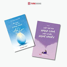 Combo 3 cuốn Sách Một Trái Tim Nhạy Cảm + Bên Trong Đứa Trẻ Trưởng Thành Bằng Áp Lực + Thần Số Học Chữa Lành