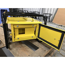 Mua Hộp nguồn thi công sơn tĩnh điện