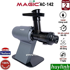 Mua Máy ép chậm trục ngang Magic ECO AC-142 - Sản xuất tại Thái Lan - Hàng chính hãng