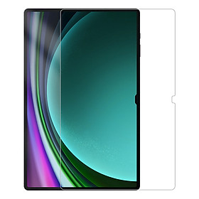 Mua Miếng dán màn hình kính cường lực cho Samsung Galaxy Tab S10+ Plus / Galaxy Tab S10 Ultra hiệu Nillkin Amazing H+ (mỏng 0.2 mm  vát cạnh 2.5D  chống trầy  chống va đập) - Hàng Chính Hãng