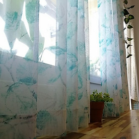 Mua Rèm cửa trang trí Nhật Bản Lead