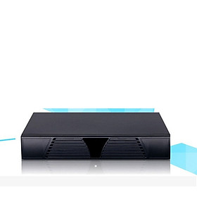 Mua Đầu Thu CAMERA IP 16CH 5MP H265 DVR