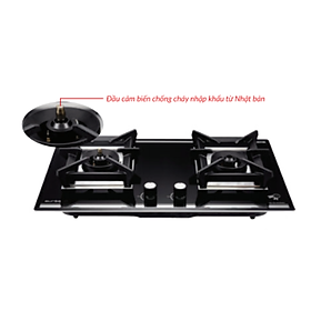 Mua Bếp Gas Eurosun EU-GA292GA - Hàng Chính Hãng