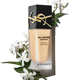 Hình ảnh Kem nền YSL All Hour Foundation Full Cover 2022