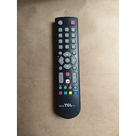 Remote Điều Khiển dành cho Tivi TCL Smart