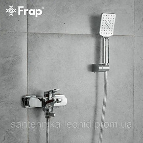 Sen tắm thường nóng lạnh Frap F3261 - Hàng chính hãng