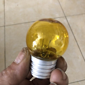 Mua Bóng đèn sợi đốt 5w sản xuất tại việt nam