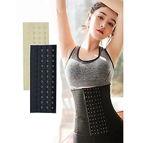 Thanh nối tăng size gen nịt bụng LATEX đủ loại