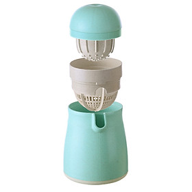 Multifunction Portable Household Manual Juicer for Watermelon Grape Pomegranate Fruit