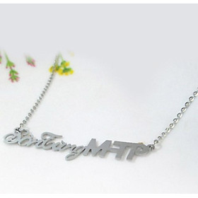 Dây chuyền Sơn Tùng MTP BHDC99