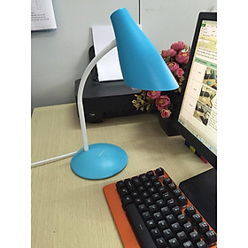 Mua Đèn bàn Led chống cận   Mắt Việt - EK005-XD  dùng bóng đui xoáy  dễ dàng tháo lắp.