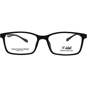 Gọng kính unisex v-idol v8152