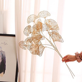 Mua Quả giả  cành đào đông đỏ 1m cao cấp trang trí nhà cửa  decor phòng khách sang trọng